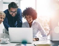 How We Work How We Work