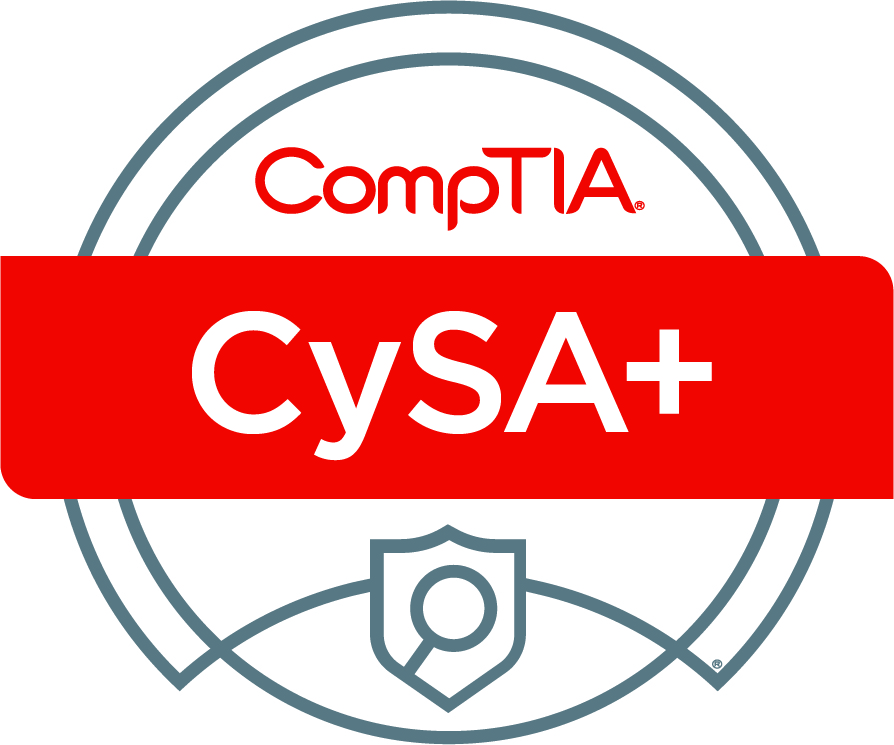 Cybersecurityanalyst Logo Cybersecurityanalyst Logo