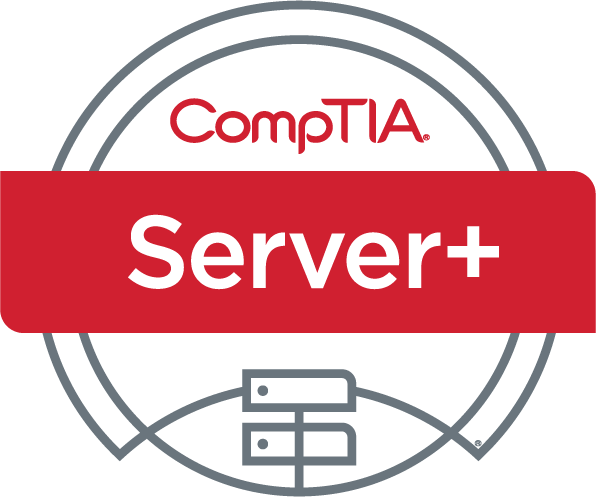 Serverplus Logo Serverplus Logo