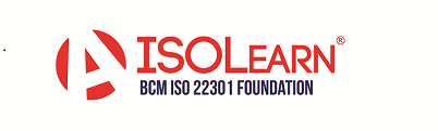 ISOLEARN Bcm 22301 Foundation Small ISOLEARN Bcm 22301 Foundation Small
