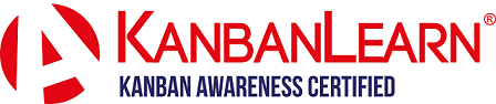 KANBANLEARN Awarenesscertified Small