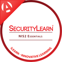 SecurityLearnR%20NIS2%20Essentials Badge Small SecurityLearnR%20NIS2%20Essentials Badge Small