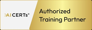 Authorized Training Partner Logo