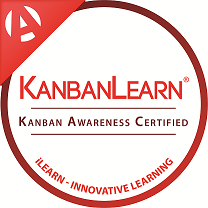 Badge Kanbanlearn Awareness 400x400 Small Badge Kanbanlearn Awareness 400x400 Small
