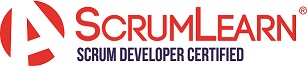 SCRUMLEARN Scrumdeveloper Small