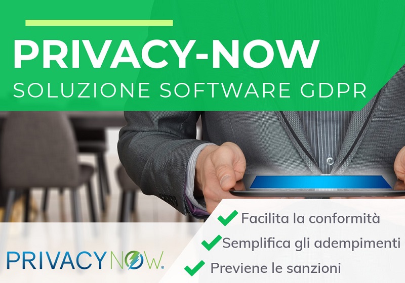 Privacy Now New Privacy Now New