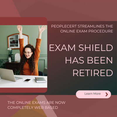 Peoplecert Examshield Retired Eng