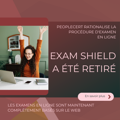 Peoplecert Examshield Retired Fra