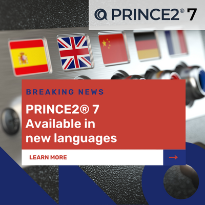 Prince2 7 Disponibile Eng
