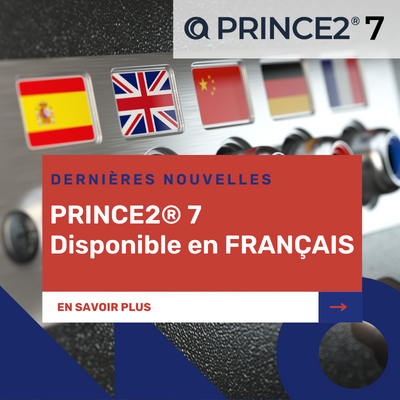 Prince2 7 Disponibile Fra